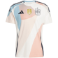 Spain Bortedrakt 2025/2026
